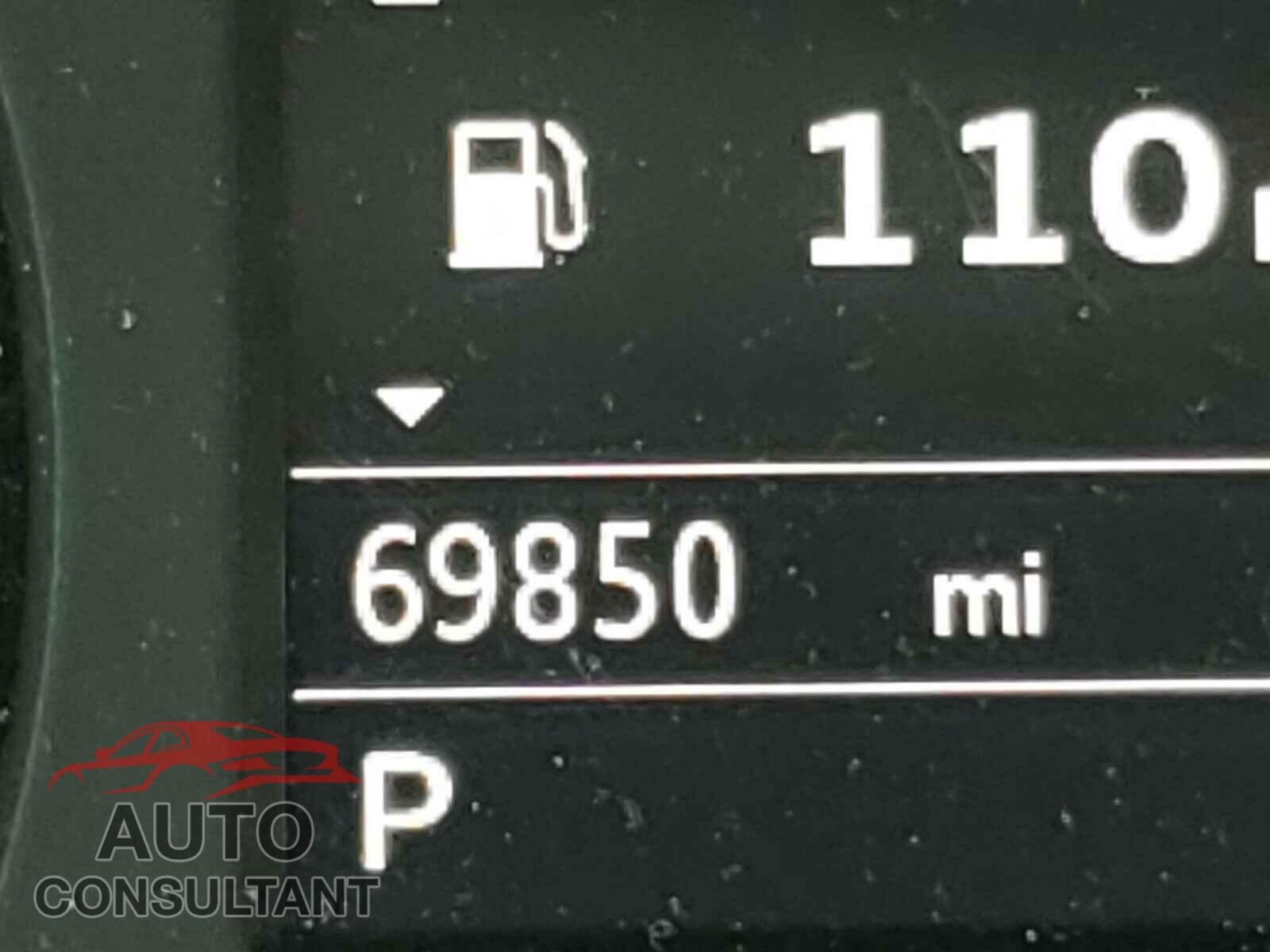 AUDI A3 2016 - WAUA7GFF9G1010984