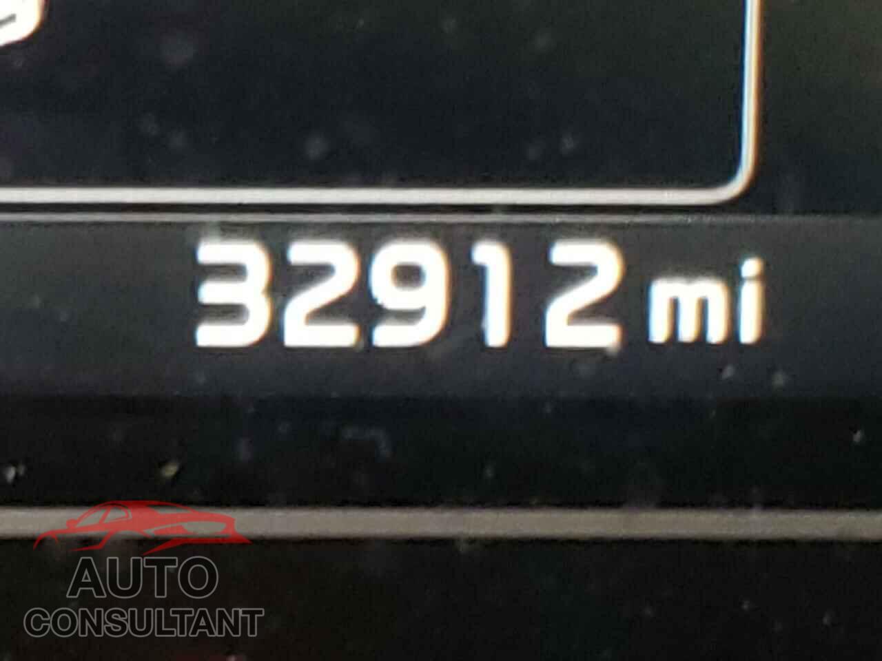 KIA NIRO 2017 - KNDCC3LC8H5100986