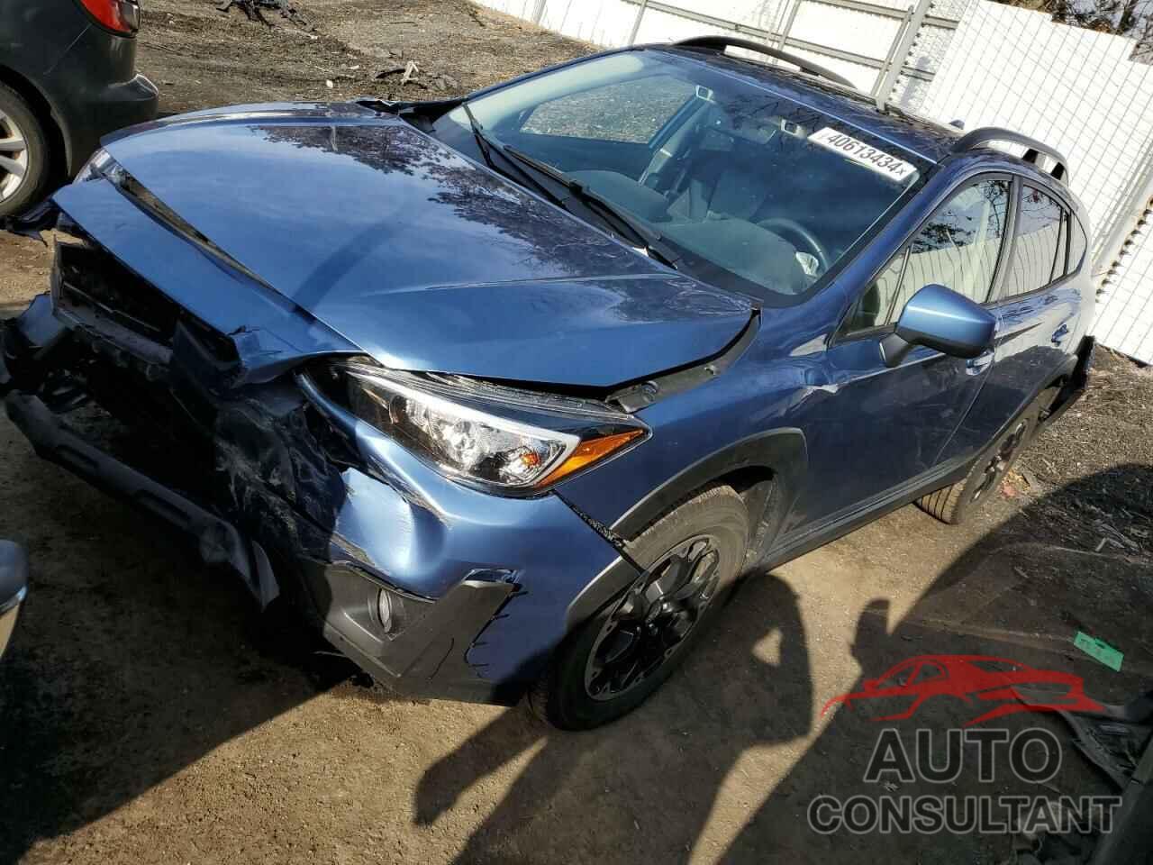 SUBARU CROSSTREK 2023 - JF2GTAEC0PH302691