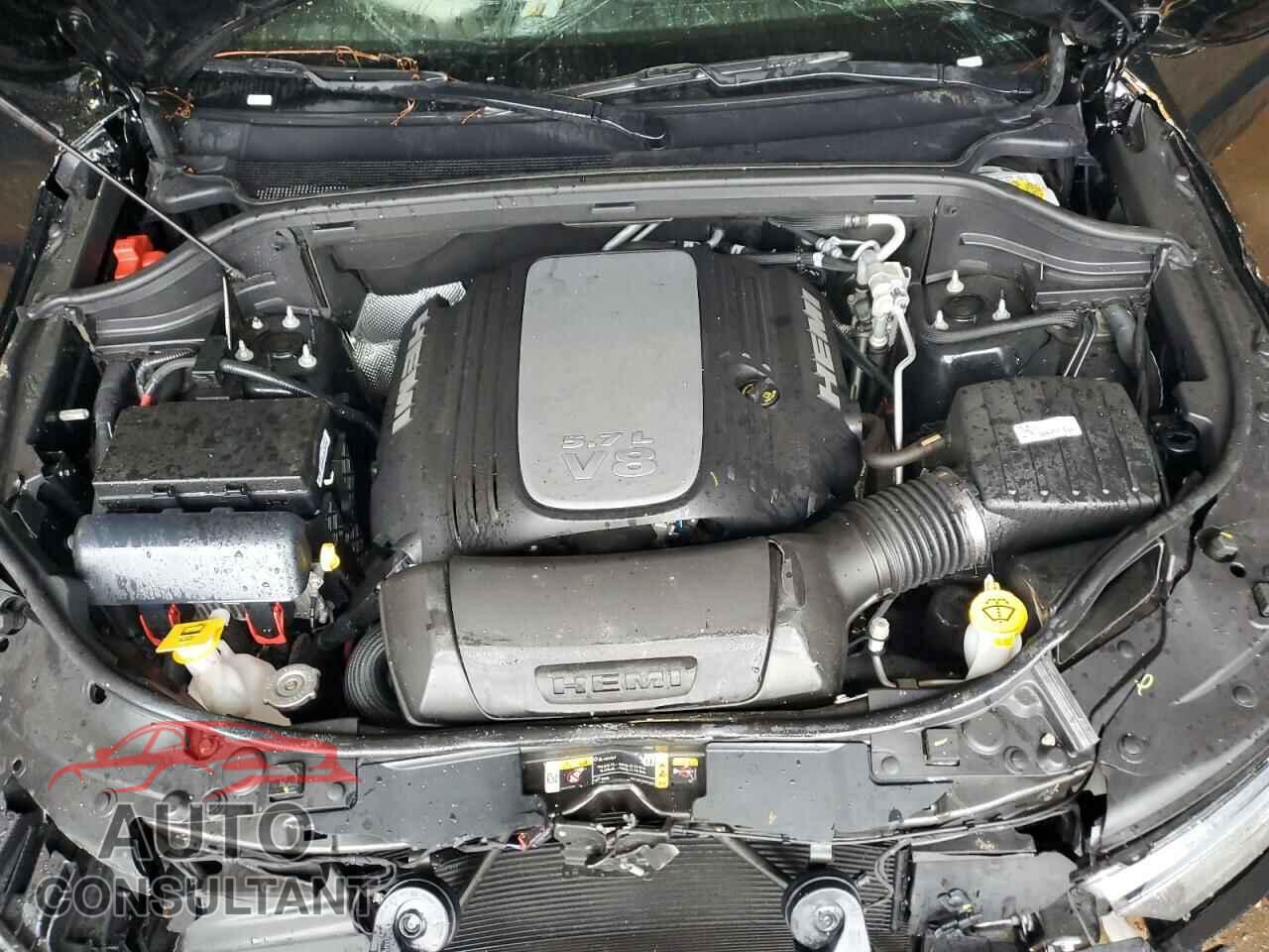 DODGE DURANGO 2023 - 1C4SDJCT9PC636787