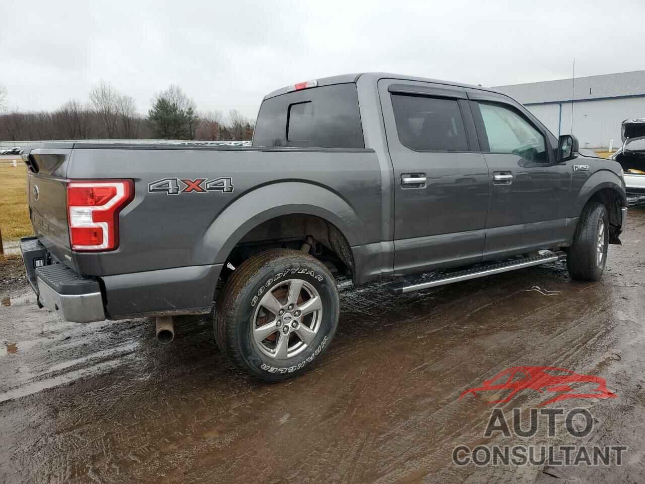 FORD F-150 2019 - 1FTEW1EP0KFA93554
