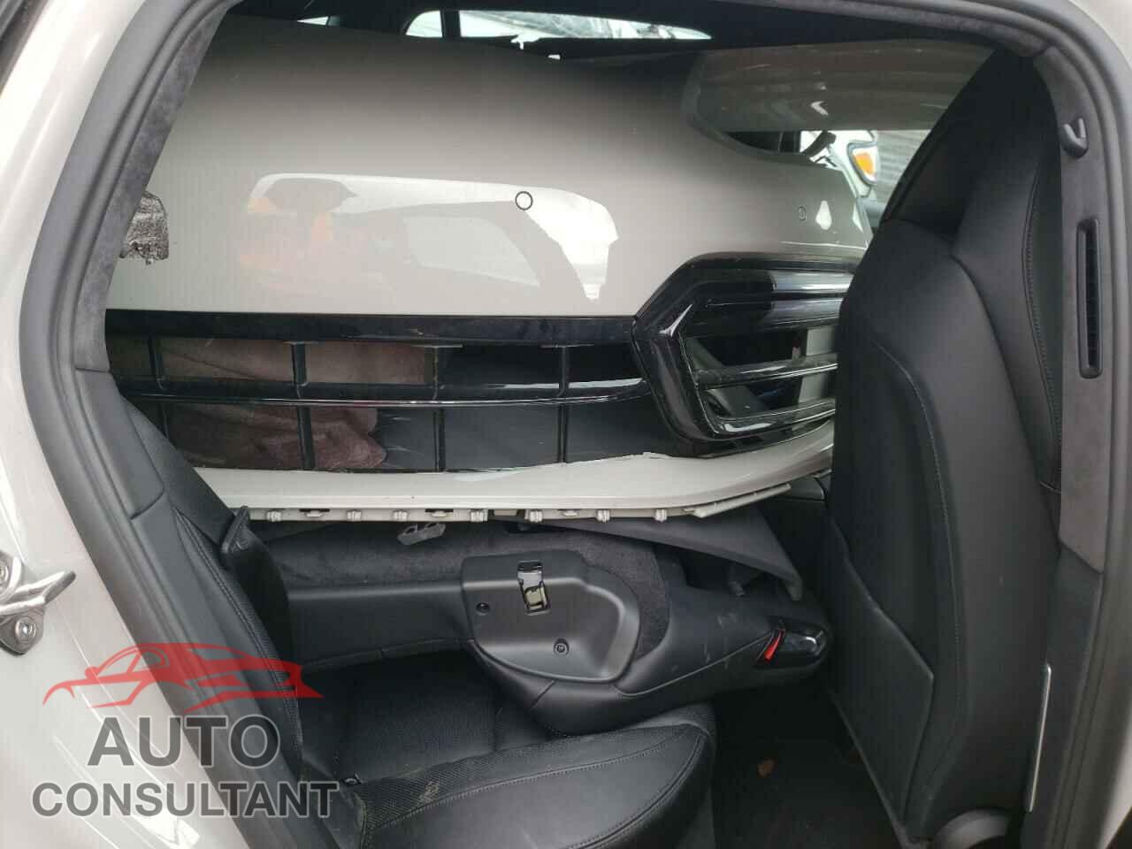 PORSCHE PANAMERA 2020 - WP0AG2A73LL145656