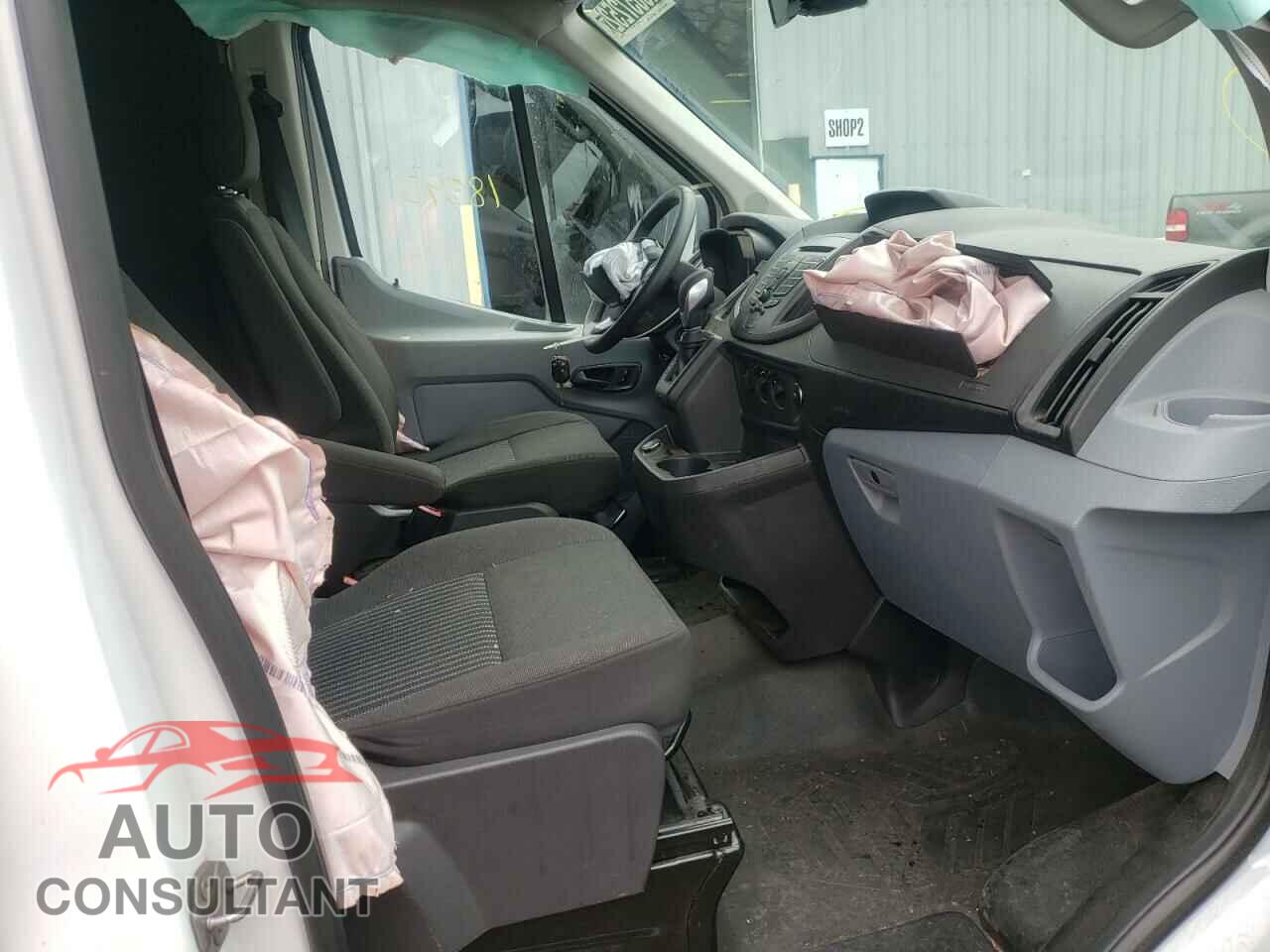 FORD TRANSIT CO 2019 - 1FTYR2CM9KKB83618