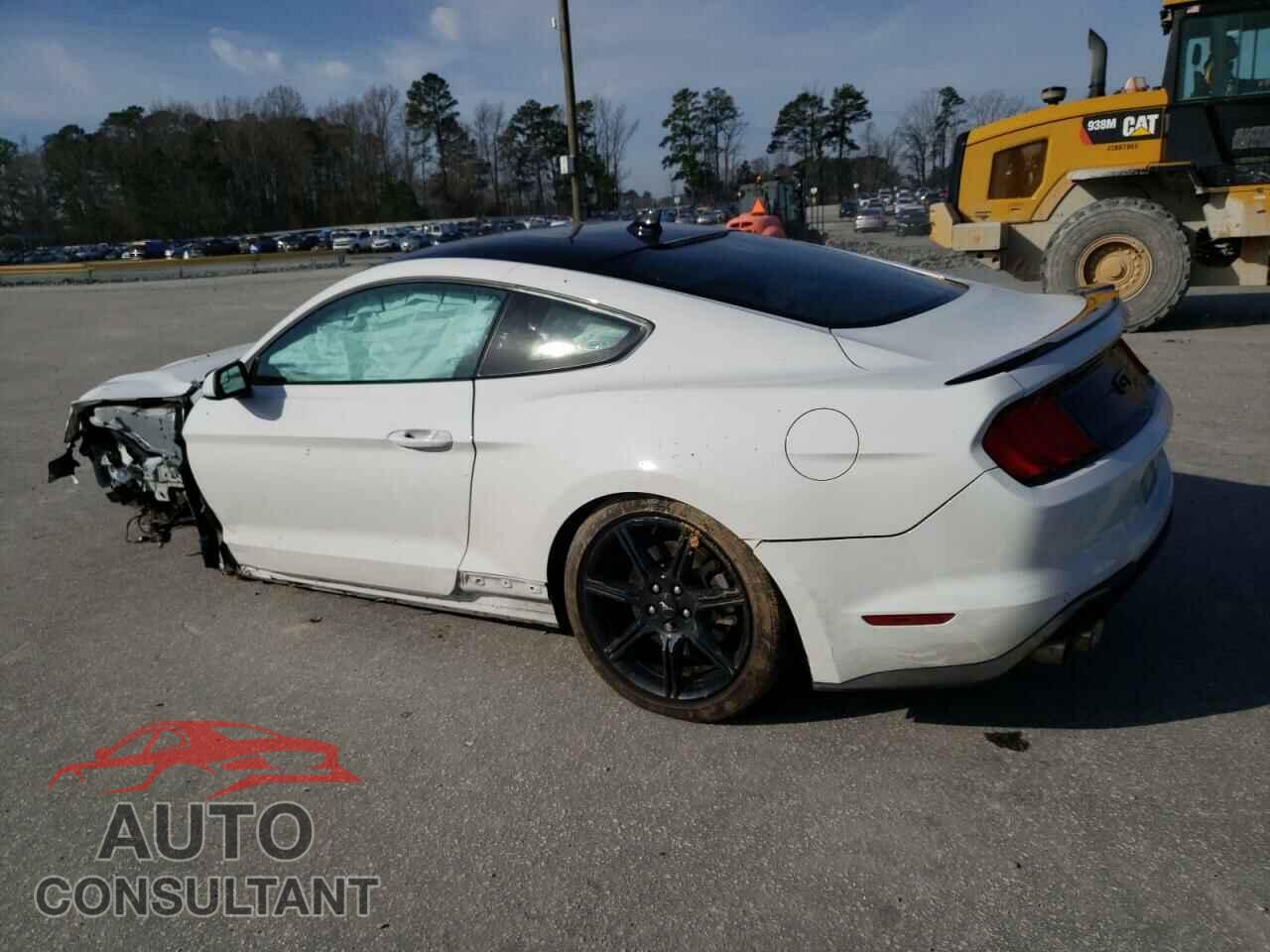 FORD MUSTANG 2020 - 1FA6P8CF2L5182222