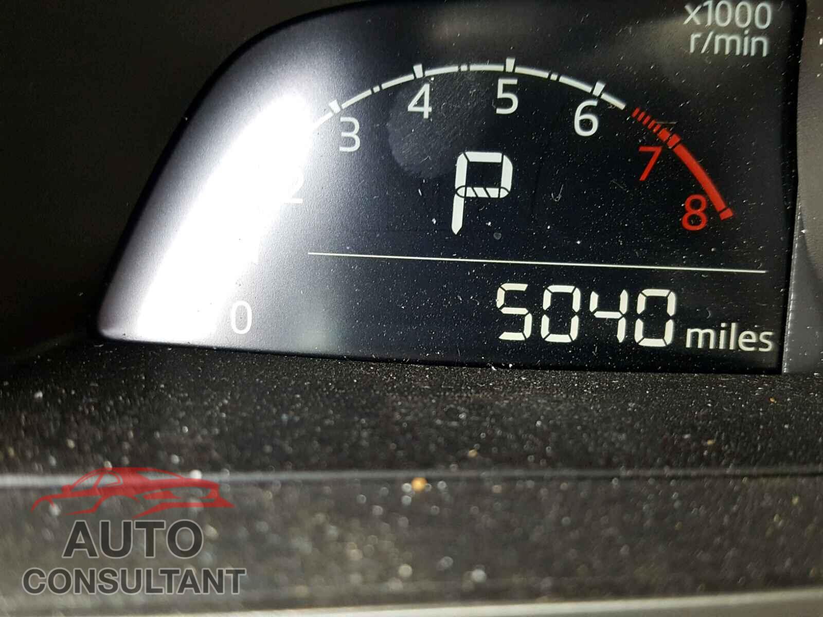 MAZDA 3 2017 - 3MZBN1L73HM117330