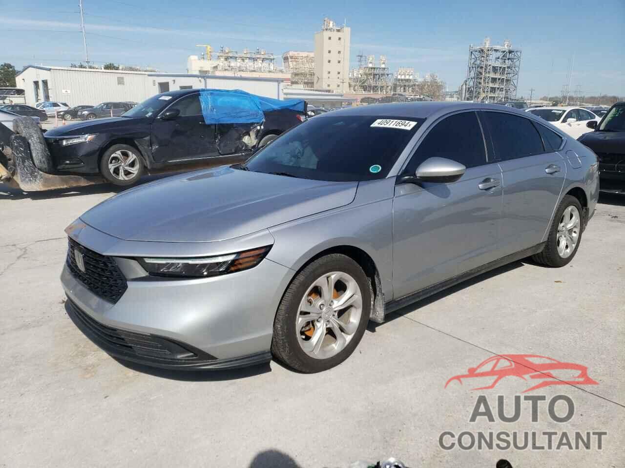 HONDA ACCORD 2023 - 1HGCY1F22PA024312