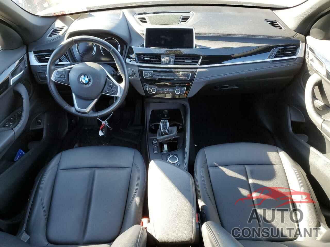 BMW X1 2022 - WBXJG9C03N5U70326
