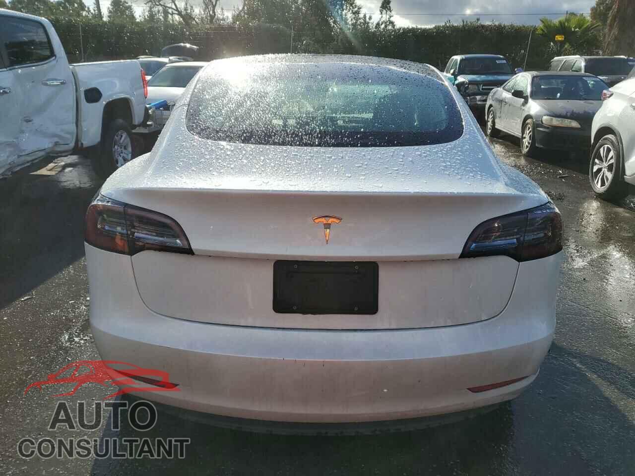 TESLA MODEL 3 2023 - 5YJ3E1EA4PF430146