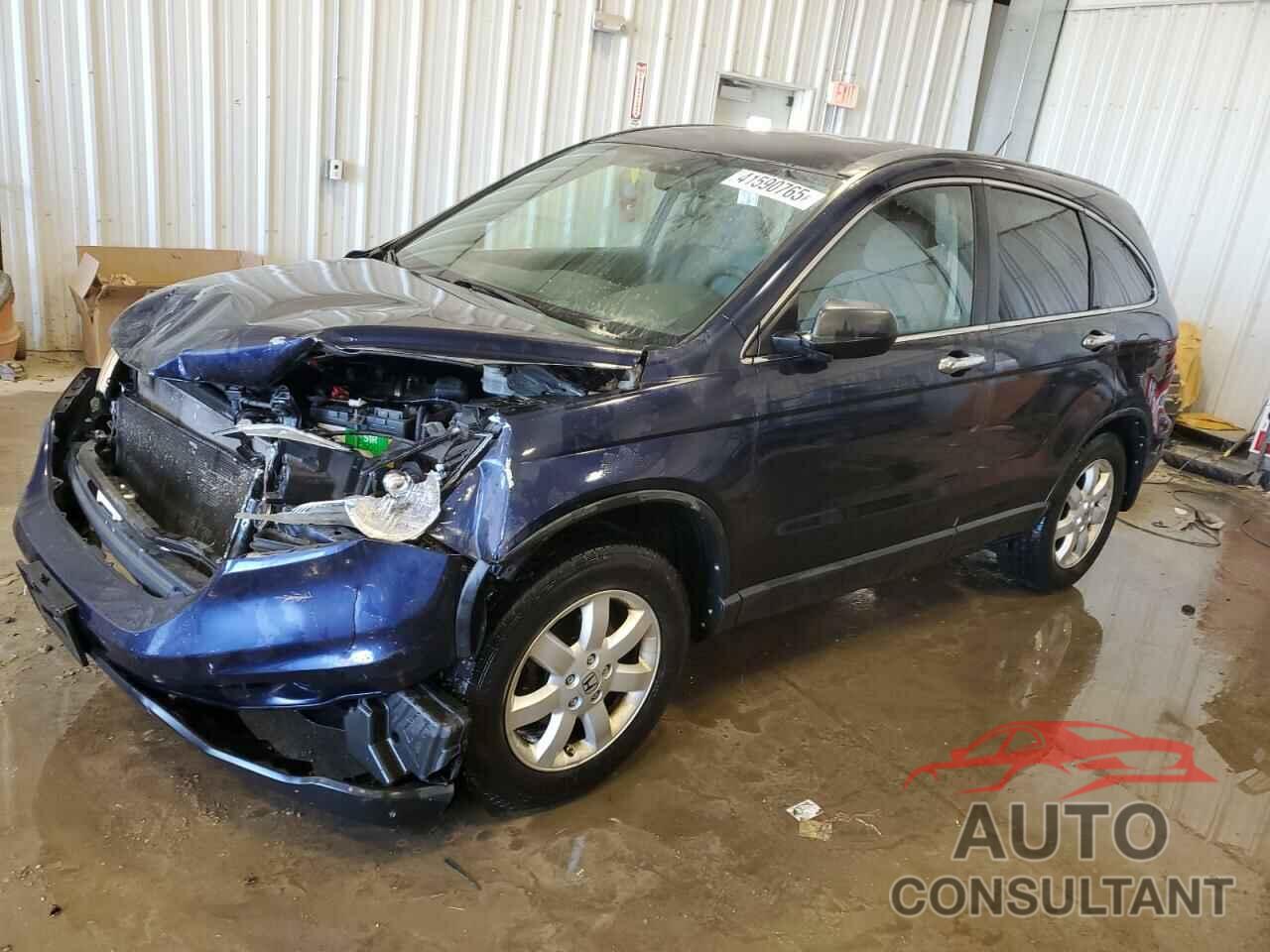 HONDA CRV 2011 - JHLRE4H4XBC019506
