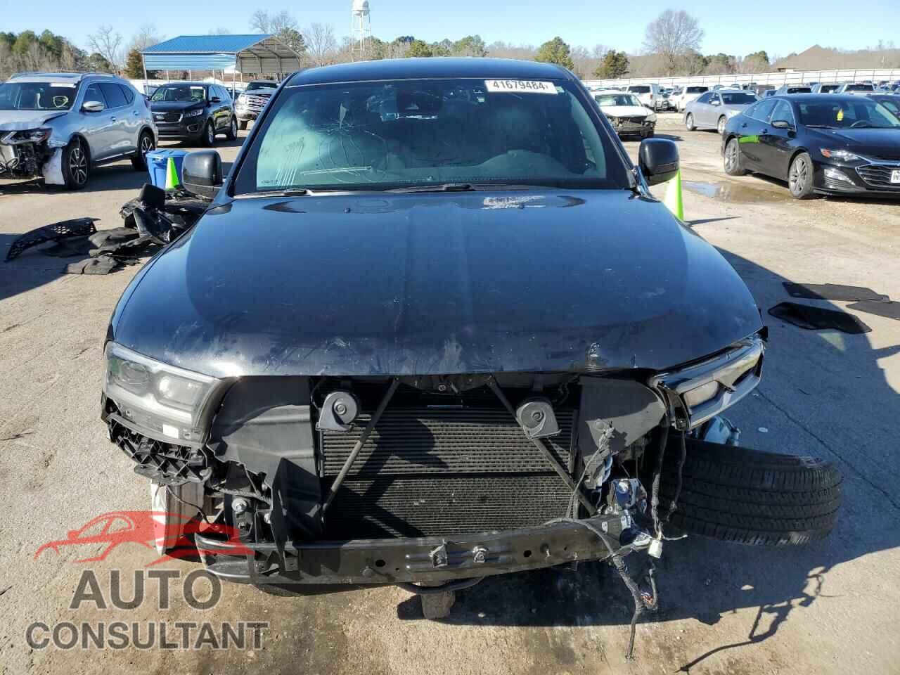 DODGE DURANGO 2023 - 1C4RDHDG3PC583156
