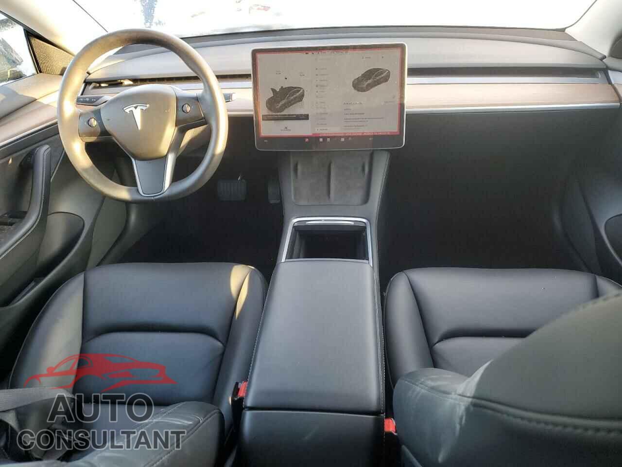TESLA MODEL 3 2023 - 5YJ3E1EA2PF688228