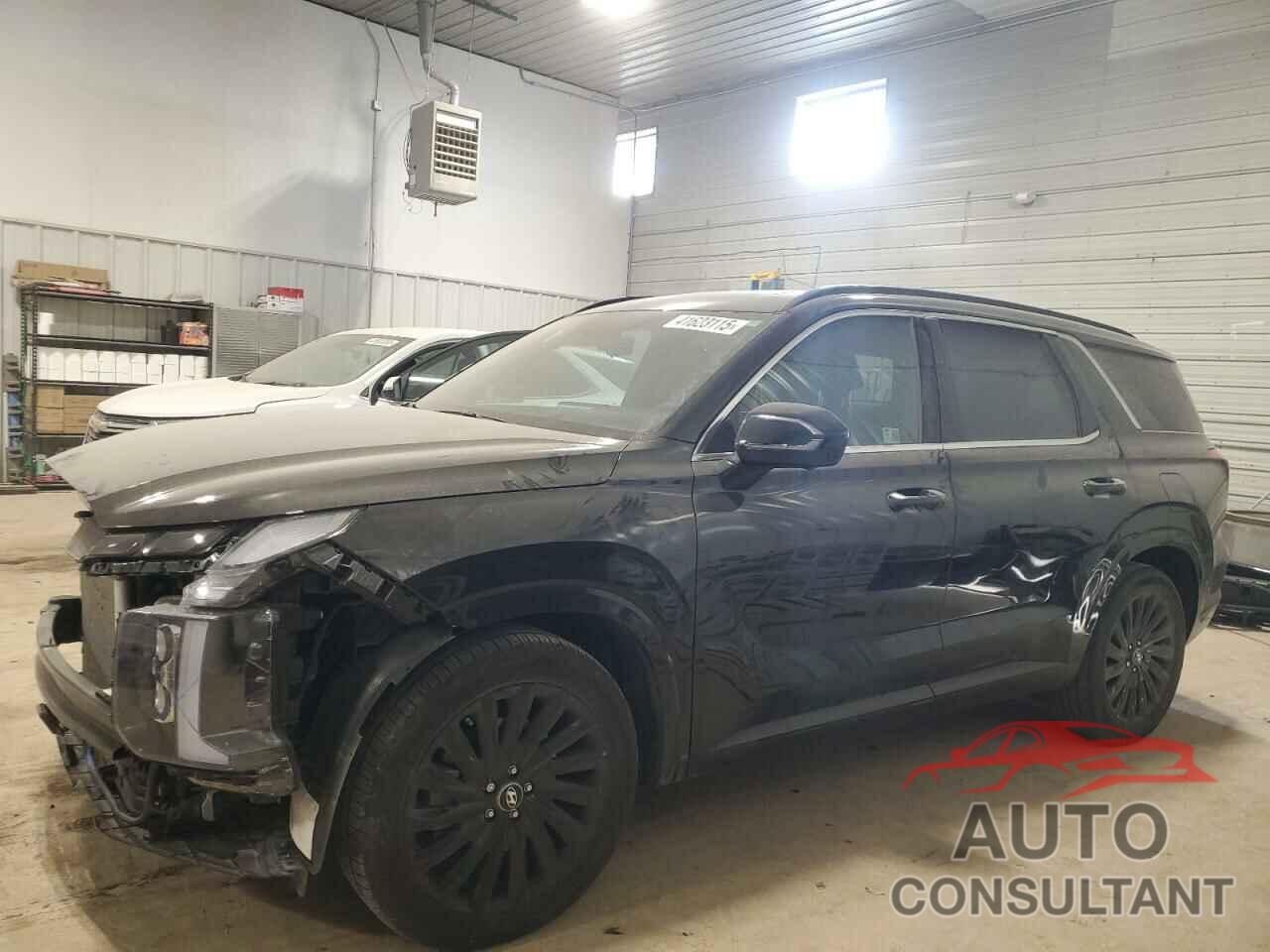 HYUNDAI PALISADE 2024 - KM8R7DGEXRU729233