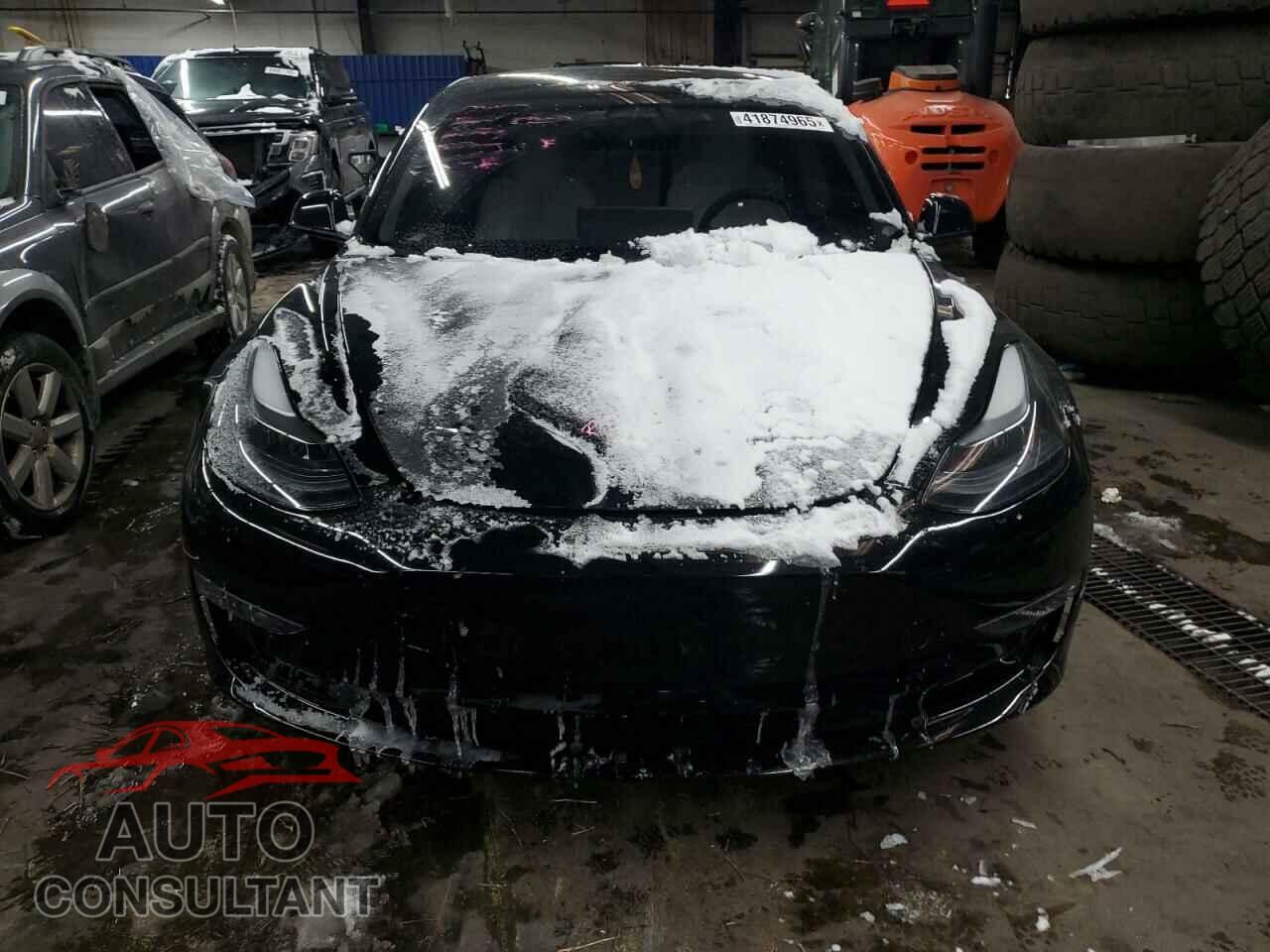 TESLA MODEL 3 2023 - 5YJ3E1EB6PF624055