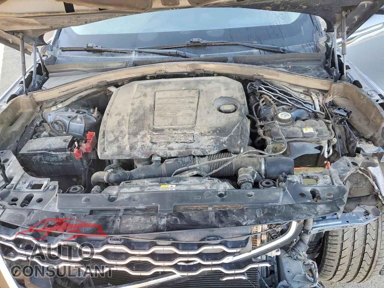 LAND ROVER RANGE ROVER VELAR 2020 - SALYB2EX2LA255030