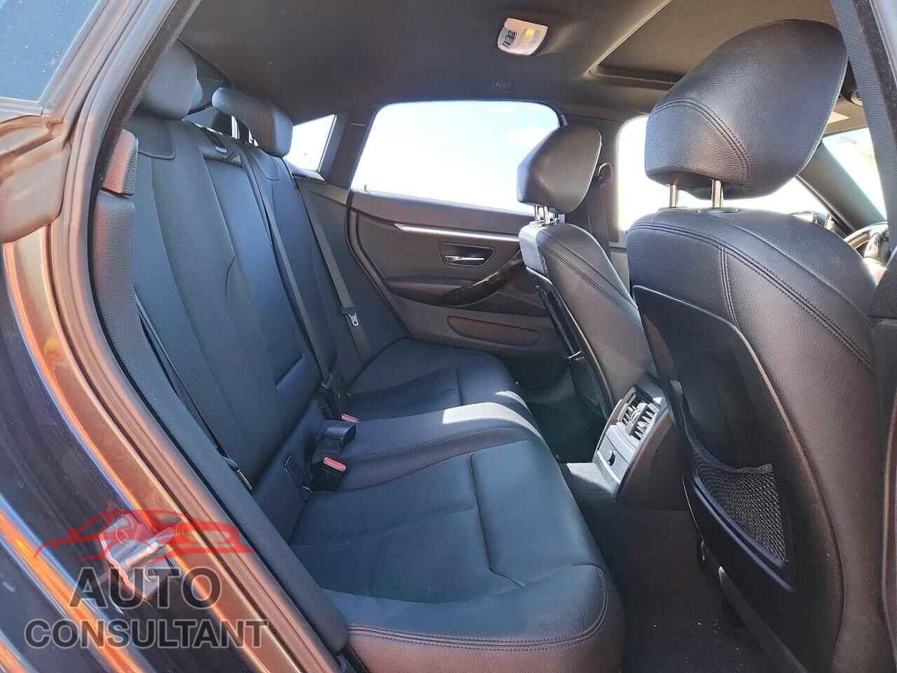 BMW 435 2015 - WBA4B1C52FD955471