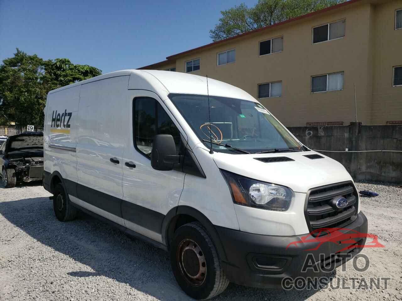 FORD TRANSIT CO 2020 - 1FTBR1C82LKA04520