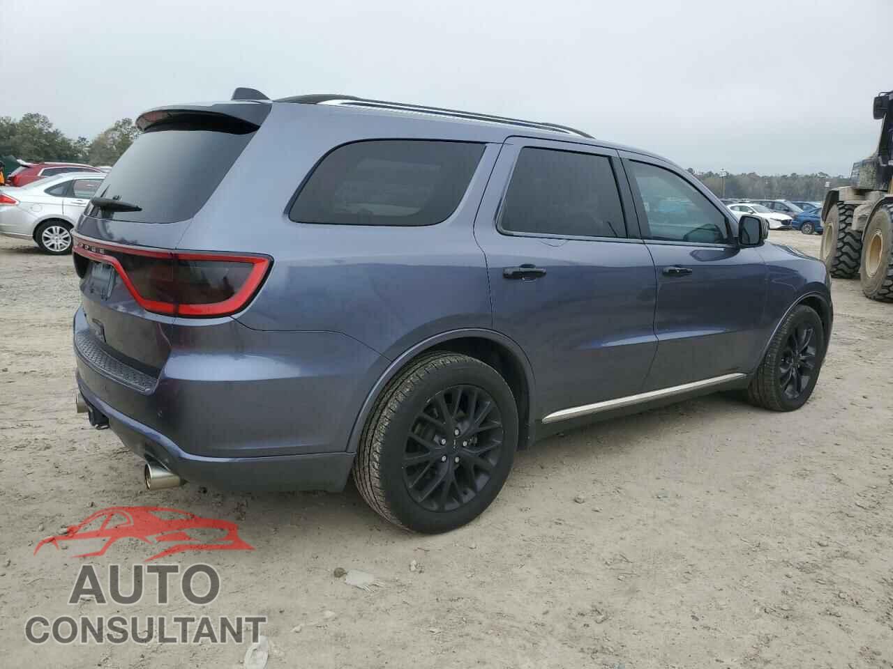 DODGE DURANGO 2014 - 1C4SDHET2EC360164