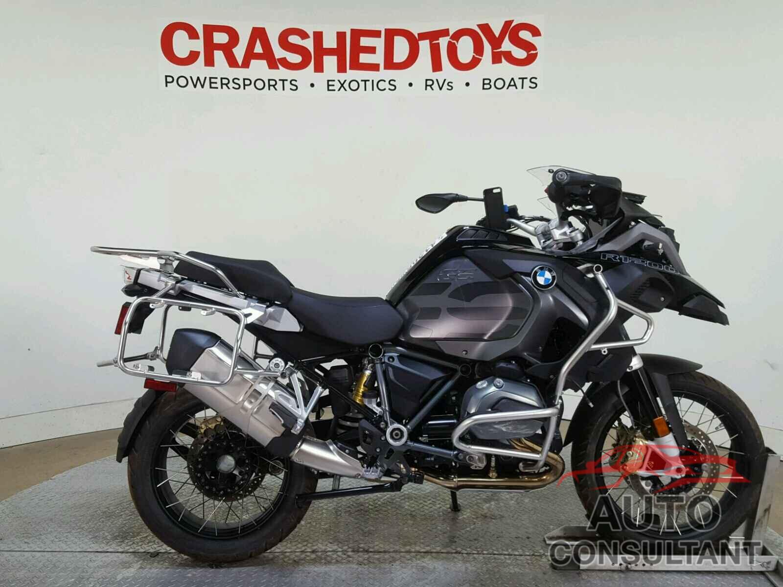 BMW R1200 GS ADVENTURE 2018 - WB10A1207JZ967540