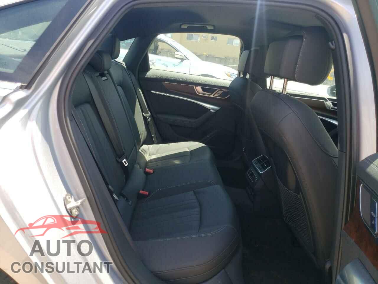 AUDI A6 2019 - WAUL2AF20KN059221