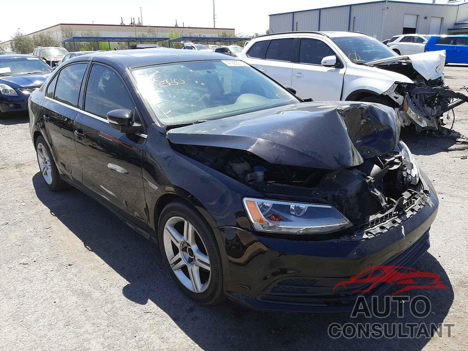 VOLKSWAGEN JETTA 2016 - 3VWD67AJ2GM357829
