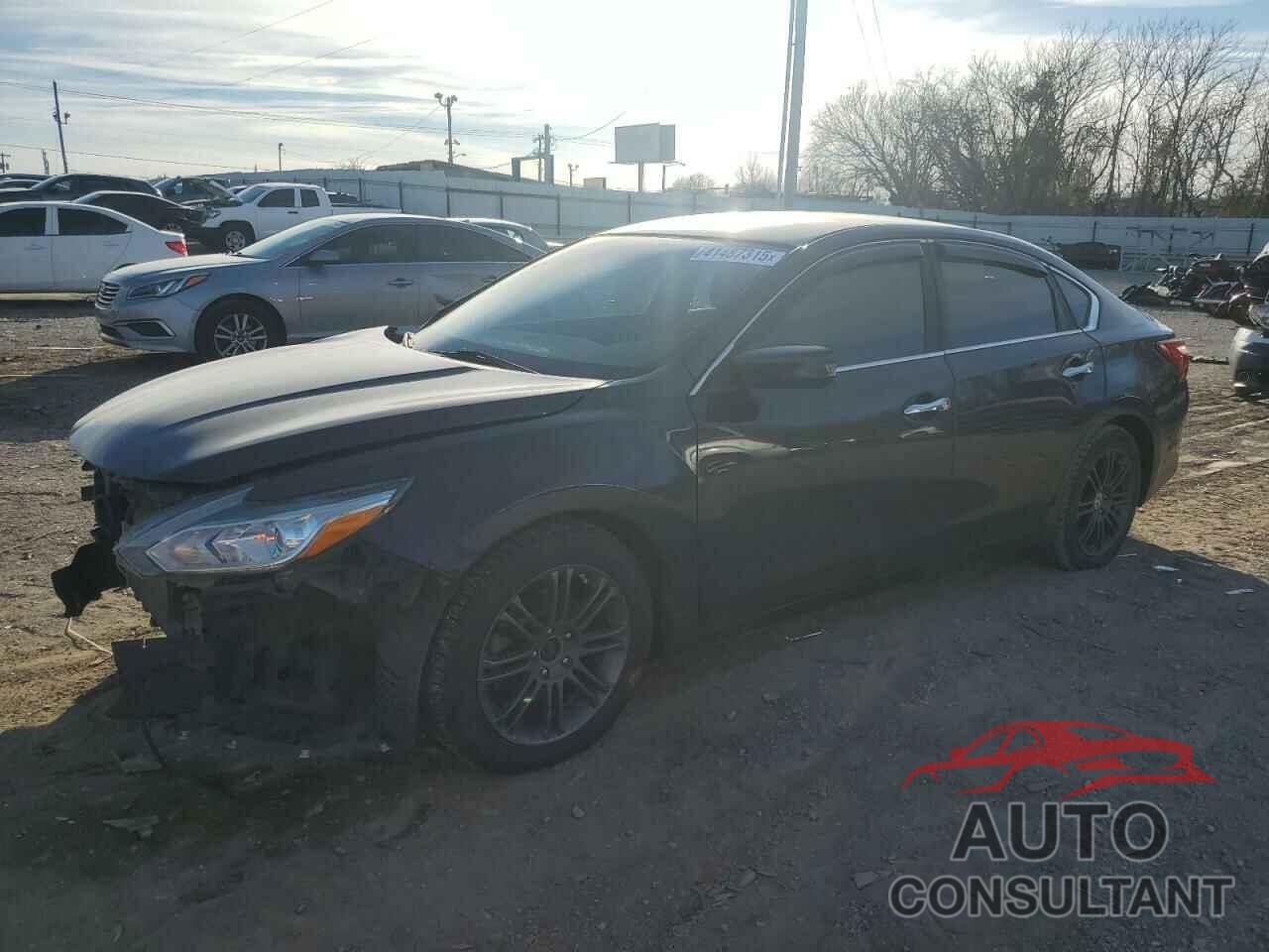 NISSAN ALTIMA 2017 - 1N4AL3AP1HC288880