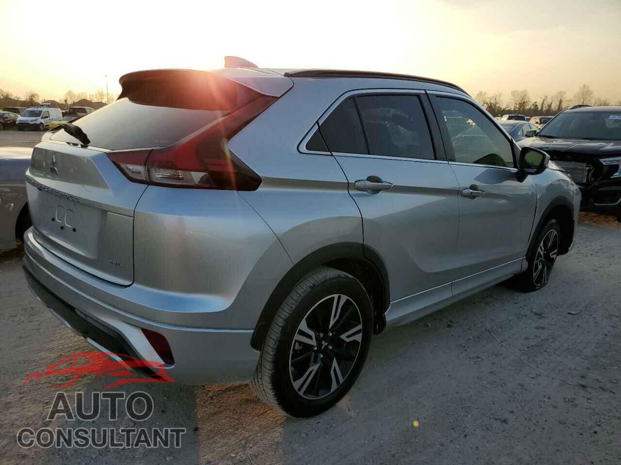 MITSUBISHI ECLIPSE 2023 - JA4ATWAA6PZ002891