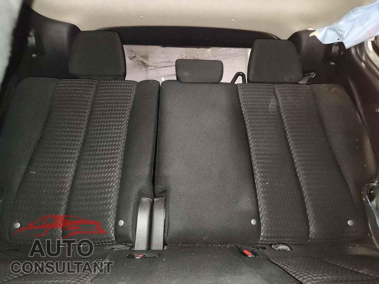 MITSUBISHI ECLIPSE 2023 - JA4ATVAA4PZ004889
