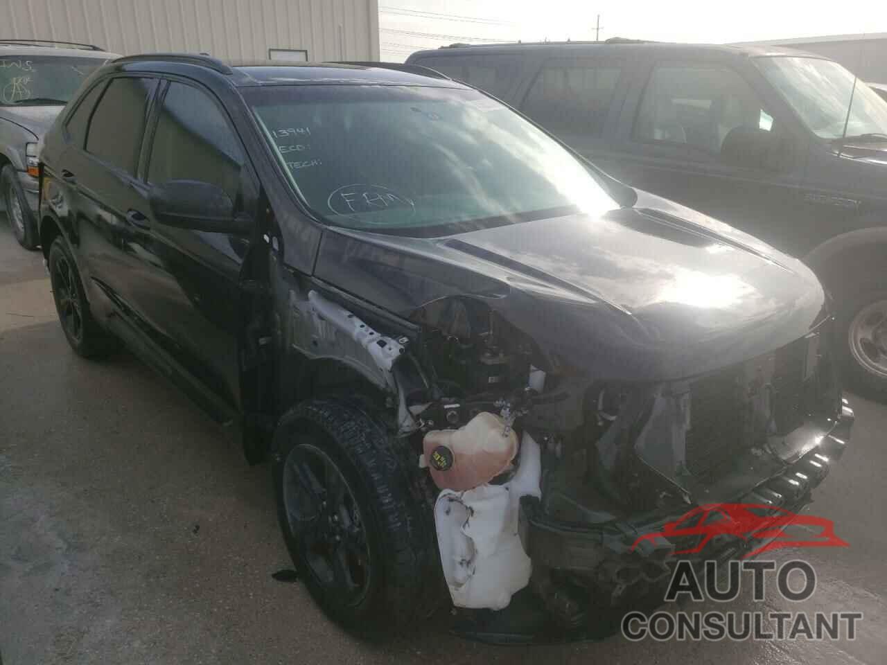 FORD EDGE 2017 - 2FMPK3G94HBC26319