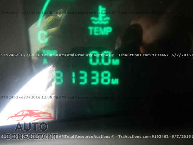 FORD TAURUS 2013 - 1FAHP2F86DG134361