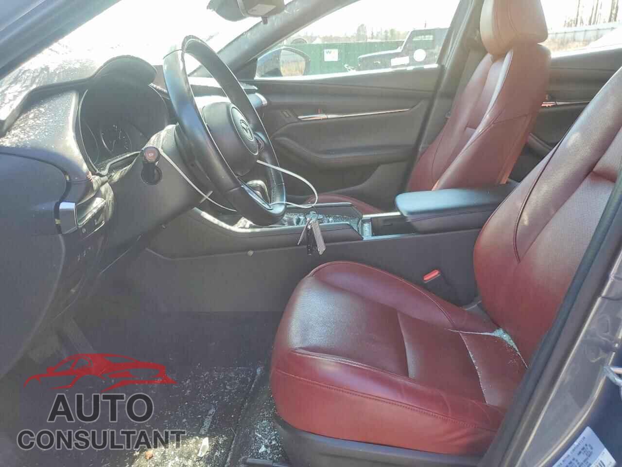 MAZDA 3 2024 - JM1BPBLM6R1710087