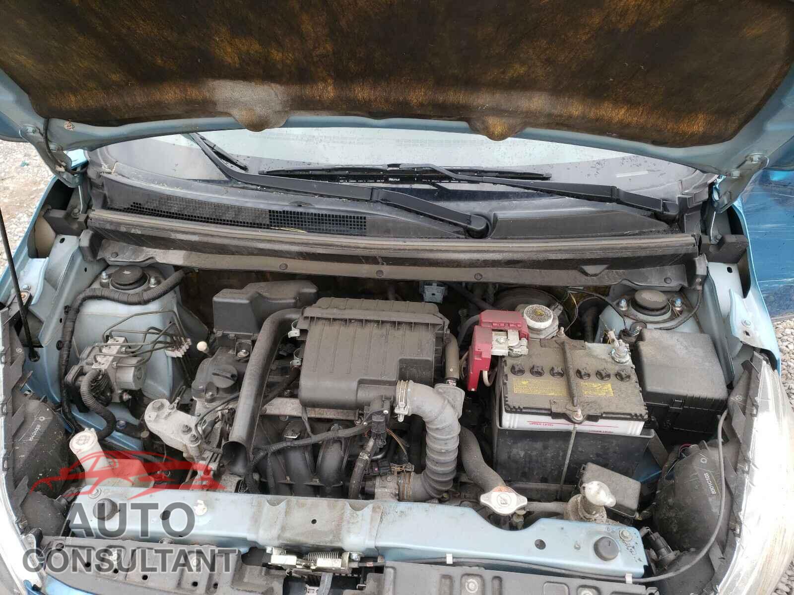 MITSUBISHI MIRAGE 2017 - ML32A3HJ8HH009713