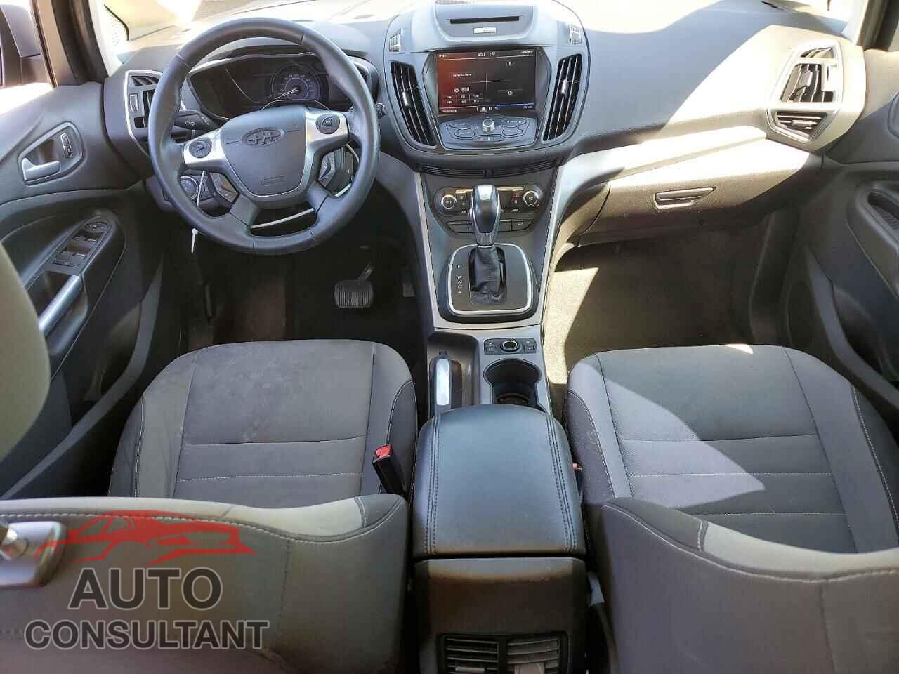 FORD C-MAX 2013 - 1FADP5AUXDL502147