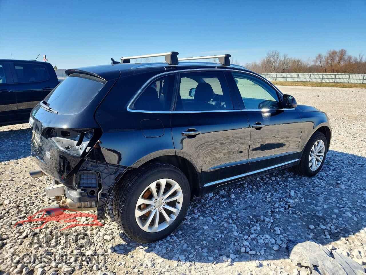 AUDI Q5 2017 - WA1C2AFP9HA041955