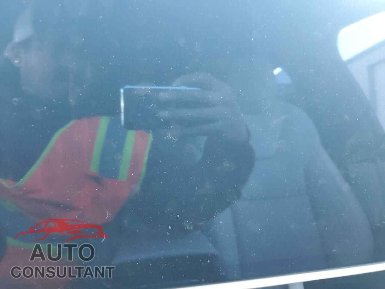 TESLA MODEL X 2022 - 7SAXCDE5XNF336073