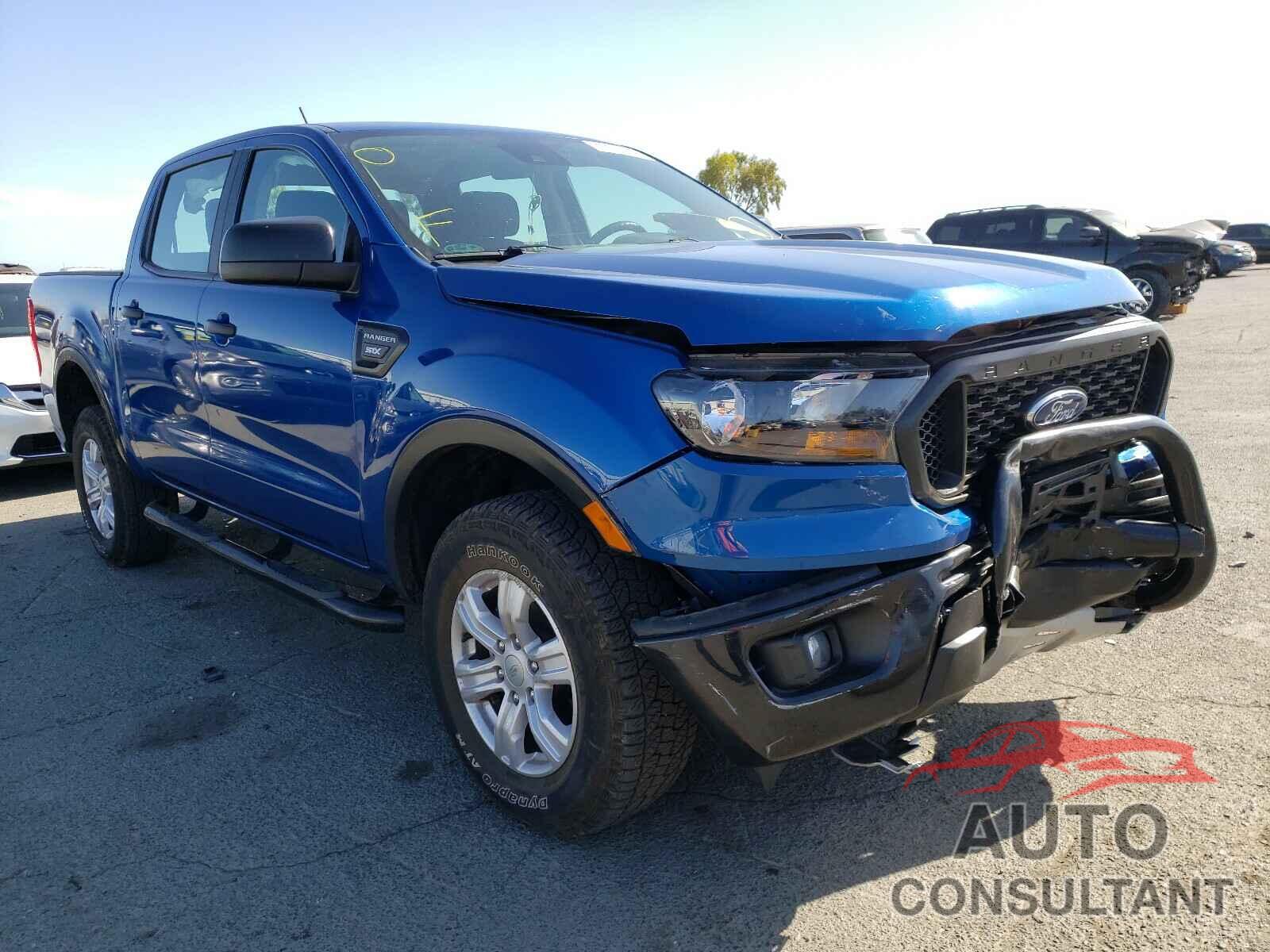 FORD RANGER 2020 - 1FTER4EH3LLA09120