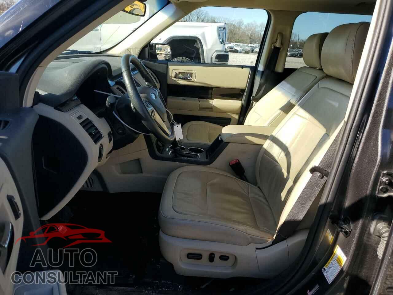 FORD FLEX 2019 - 2FMGK5C85KBA07692