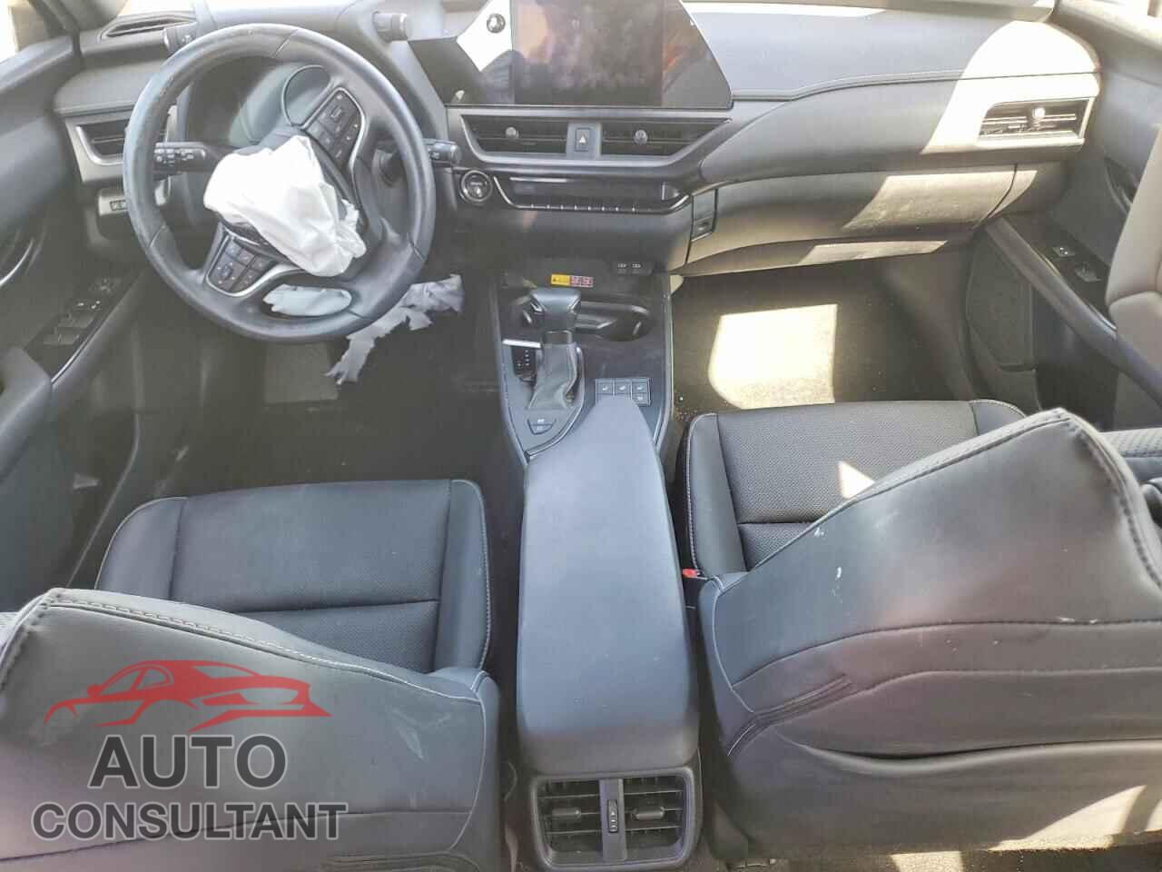 LEXUS UNKNOWN 2023 - JTHB9JBH9P2064896