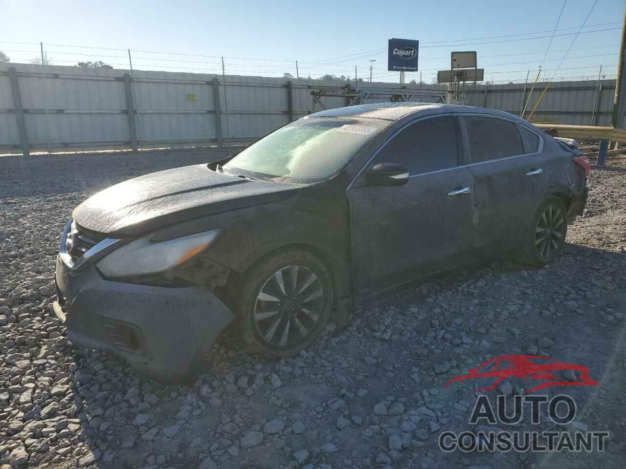 NISSAN ALTIMA 2017 - 1N4AL3AP4HC172380