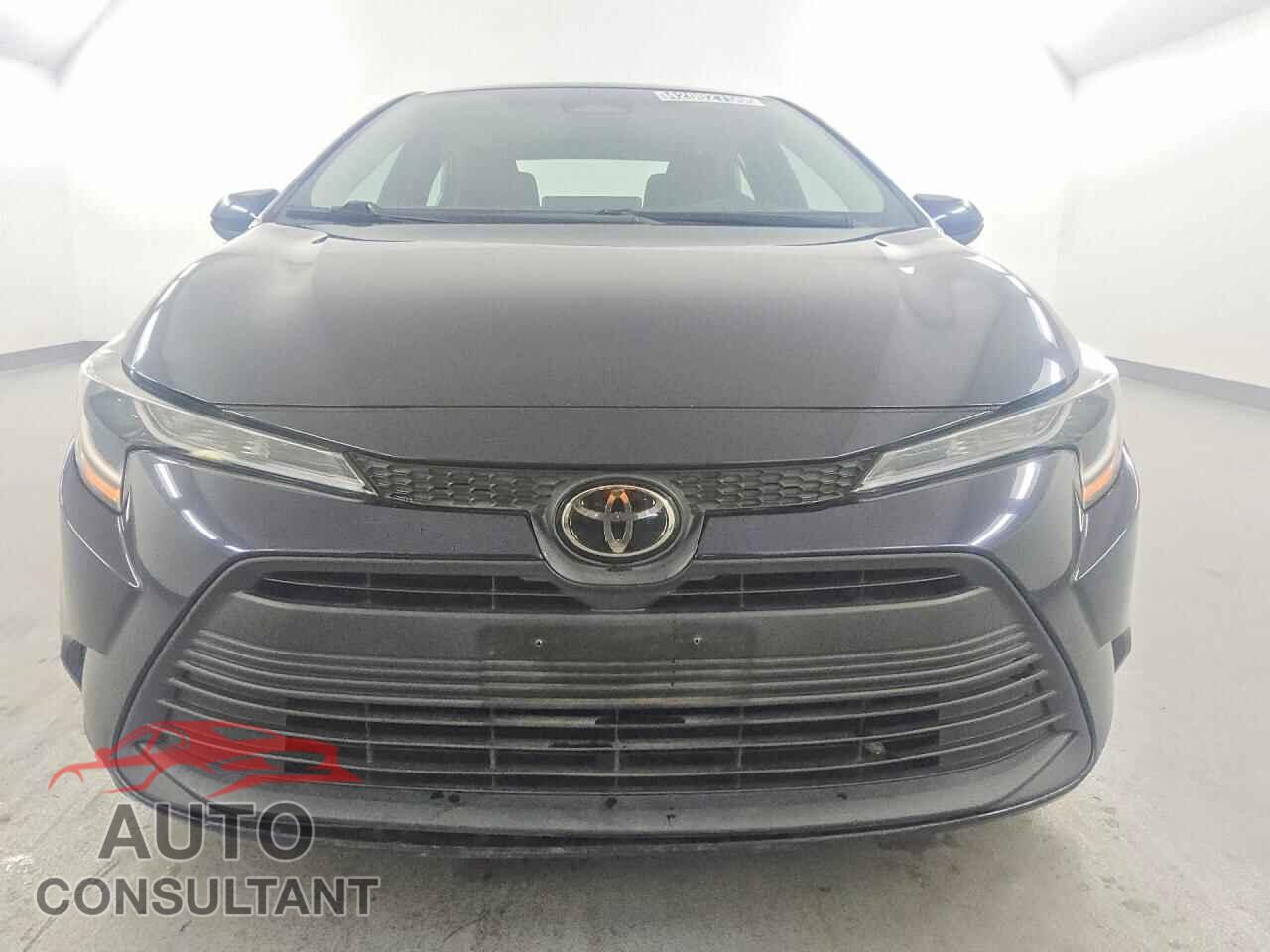 TOYOTA COROLLA 2023 - 5YFB4MDE2PP031177