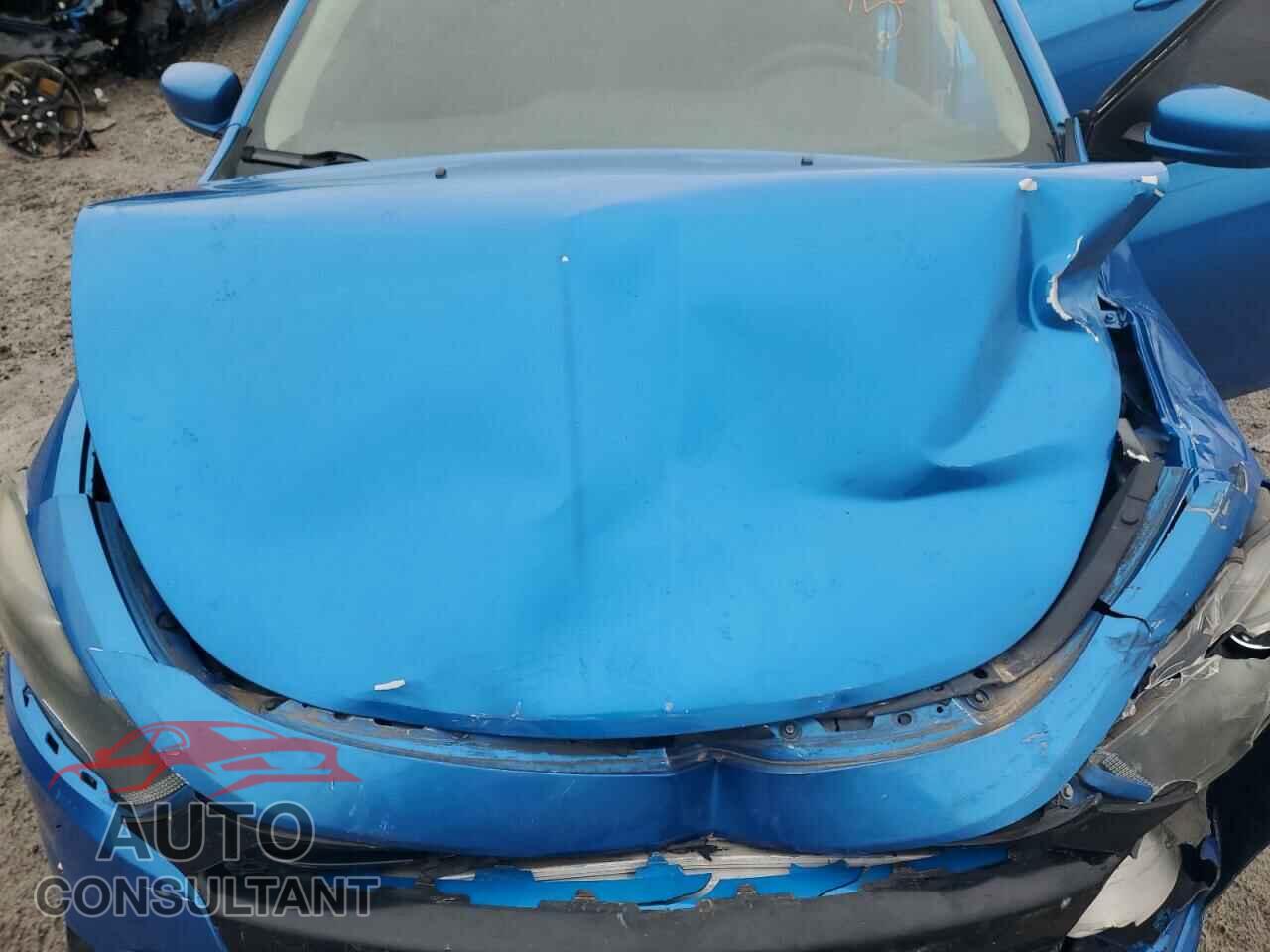 DODGE DART 2015 - 1C3CDFAA0FD433089