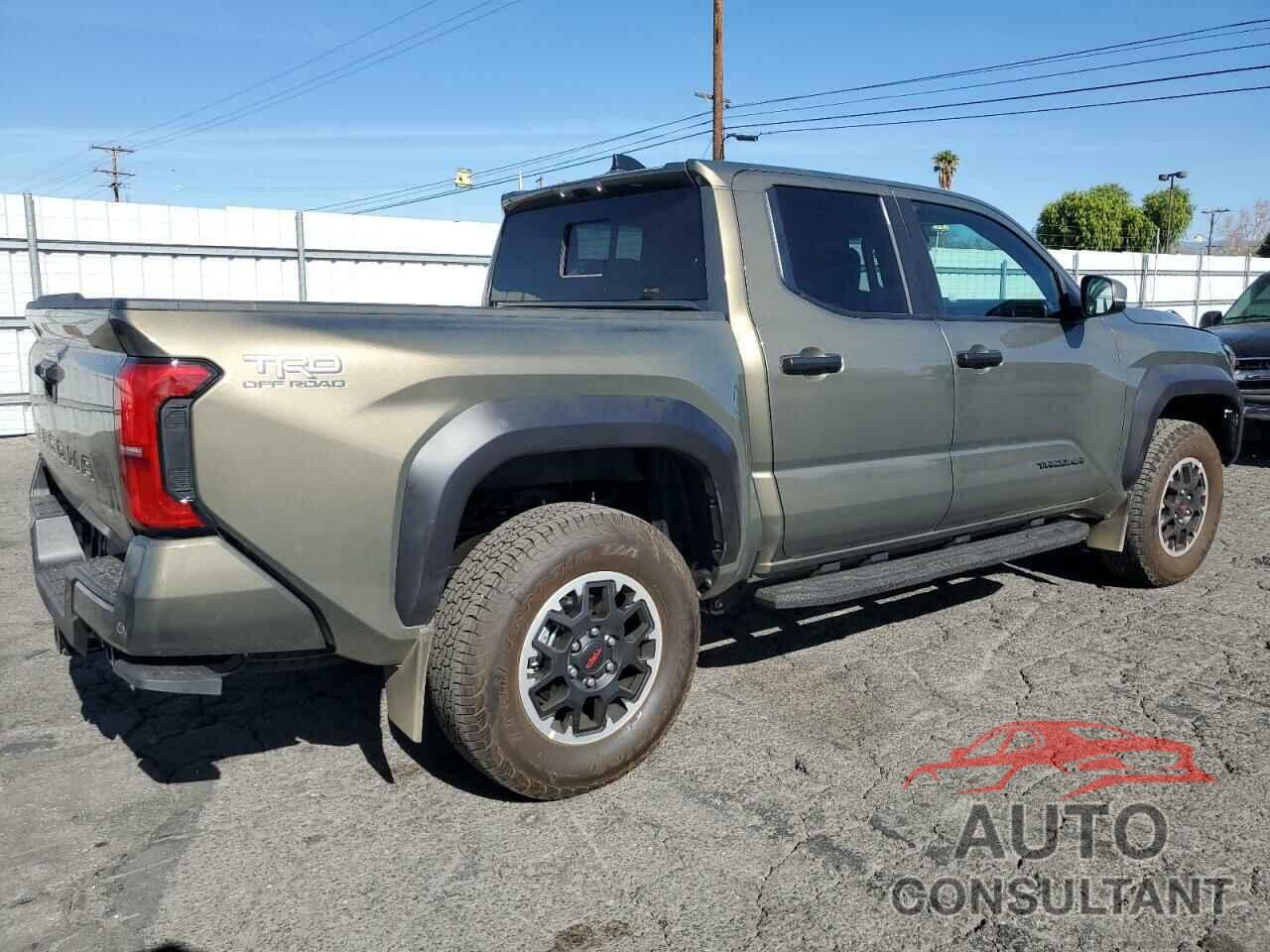 TOYOTA TACOMA 2024 - 3TMLB5JN8RM076123