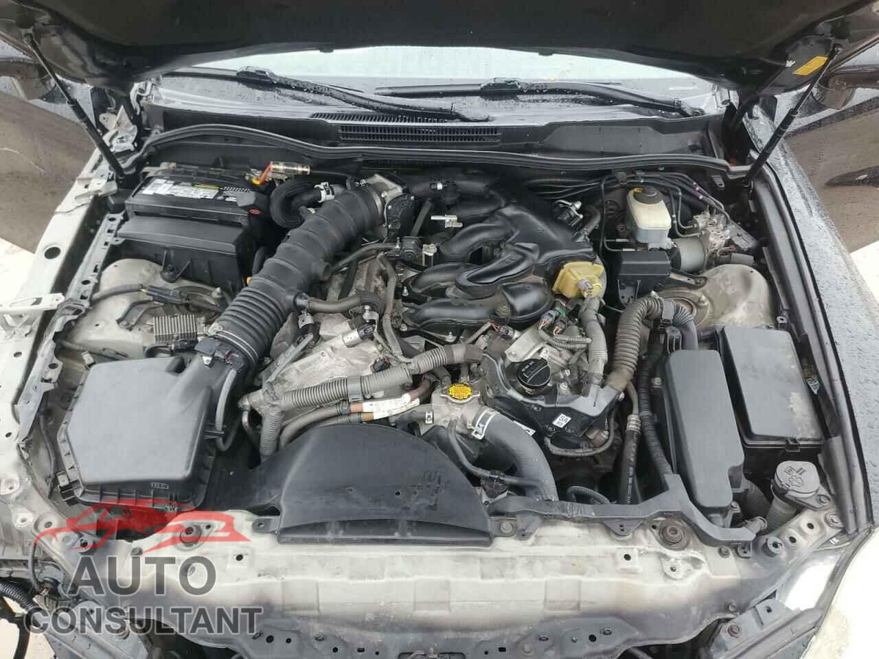 LEXUS IS 2013 - JTHBF5C2XD5188664