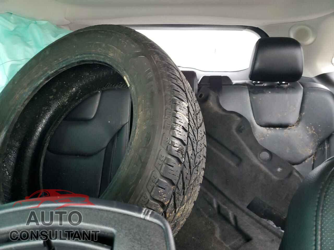 FORD EDGE 2017 - 2FMPK4K95HBB65205