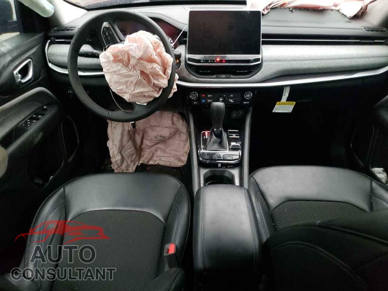 JEEP COMPASS 2022 - 3C4NJDBB2NT230500