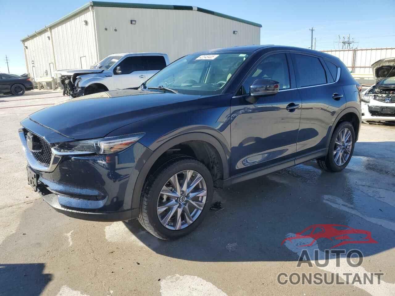 MAZDA CX-5 2020 - JM3KFBDM5L0805634