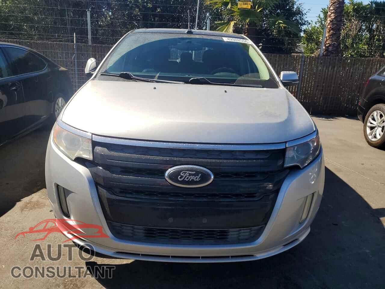 FORD EDGE 2013 - 2FMDK3AK8DBC70929
