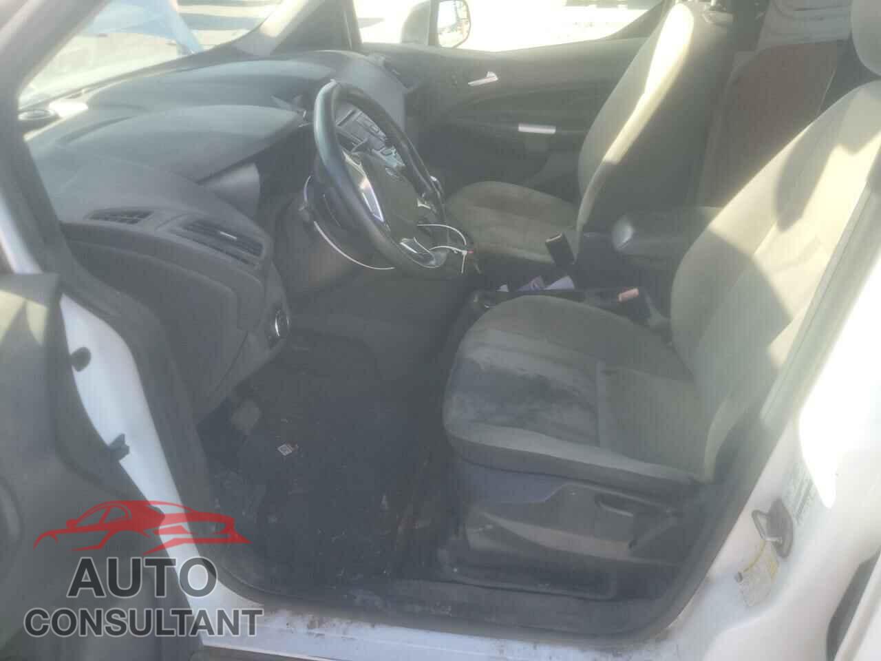 FORD TRANSIT 2014 - NM0LS7F78E1145189
