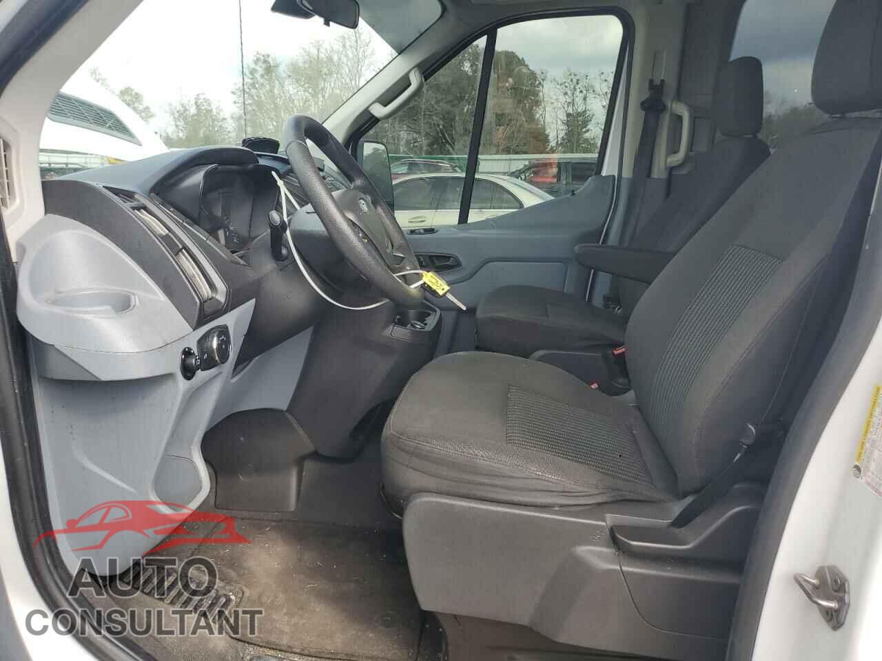 FORD TRANSIT 2018 - 1FBAX2CM9JKA02091