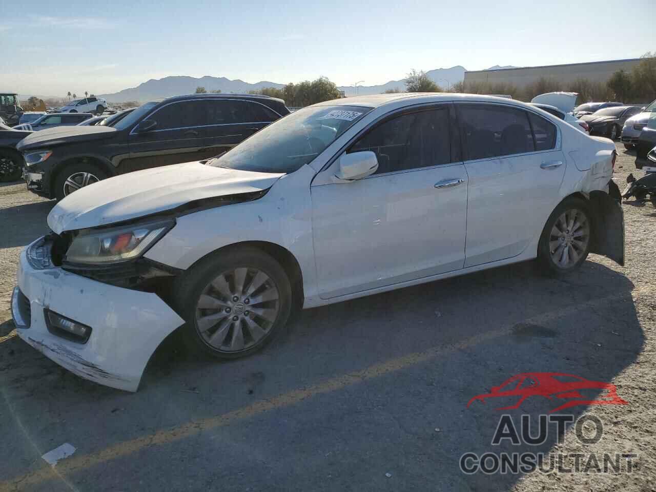 HONDA ACCORD 2015 - 1HGCR2F73FA121161