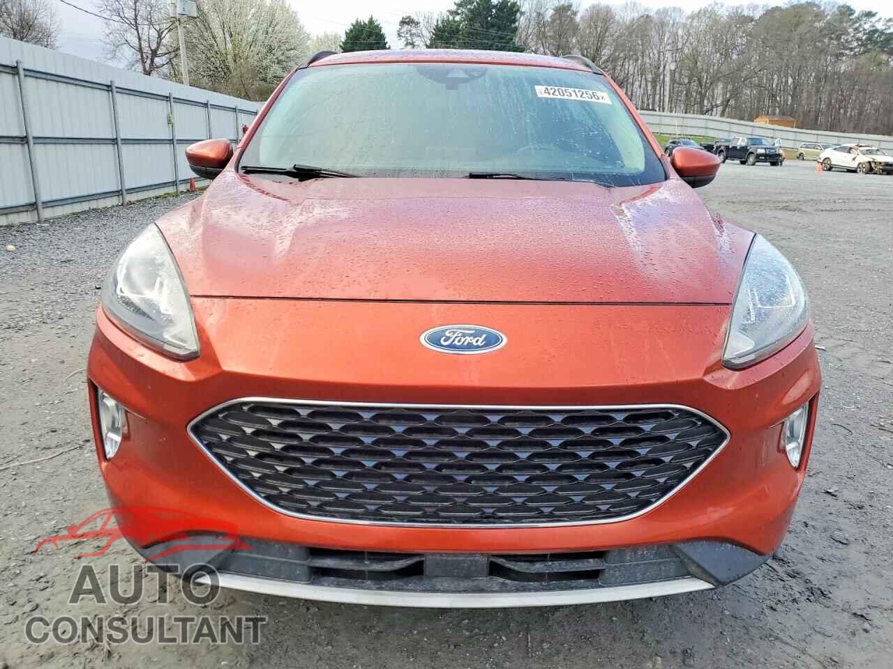 FORD ESCAPE 2020 - 1FMCU0H62LUA69419